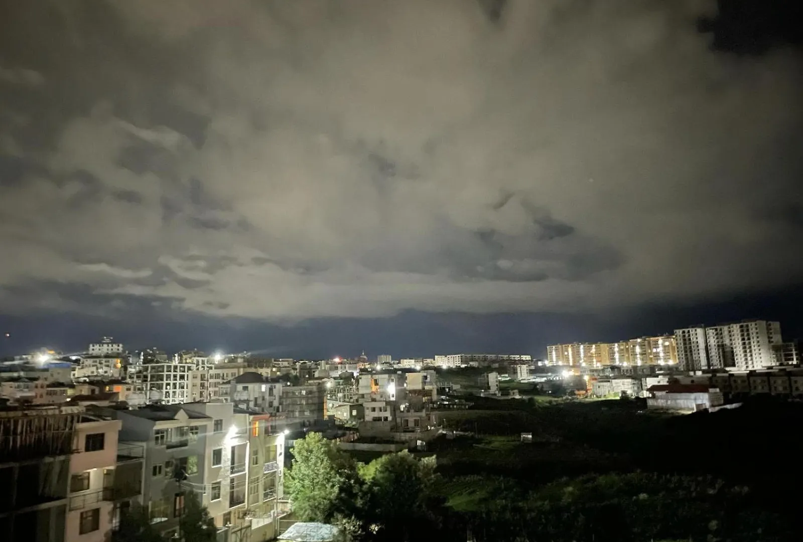 Fiker & Selam Luxury Appartments Addis Ababa 0*,  Etiyopya