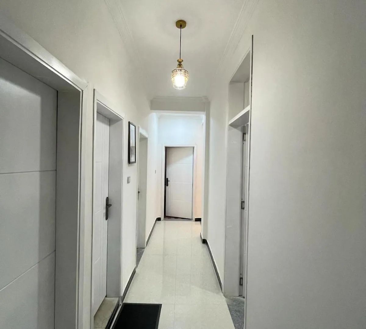 Fiker & Selam Luxury Appartments Addis Ababa 0*,