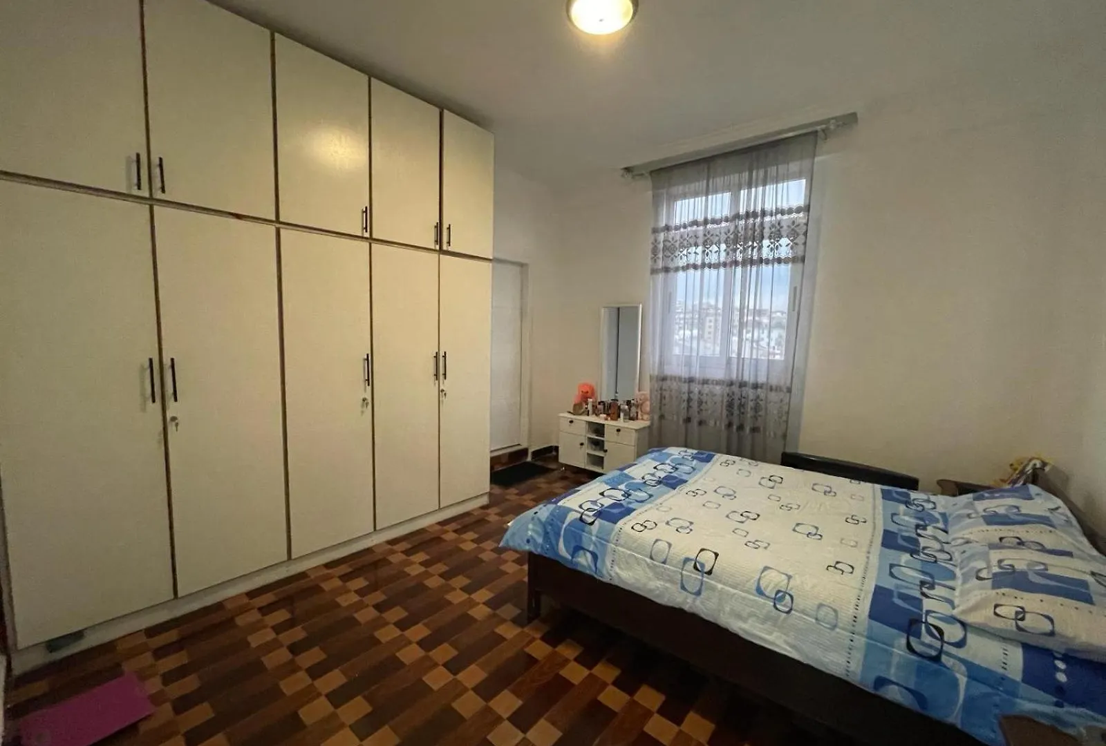 Fiker & Selam Luxury Appartments Addis Ababa Daire