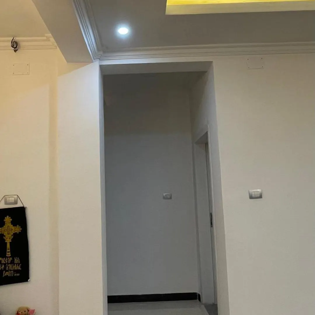 Fiker & Selam Luxury Appartments Addis Ababa